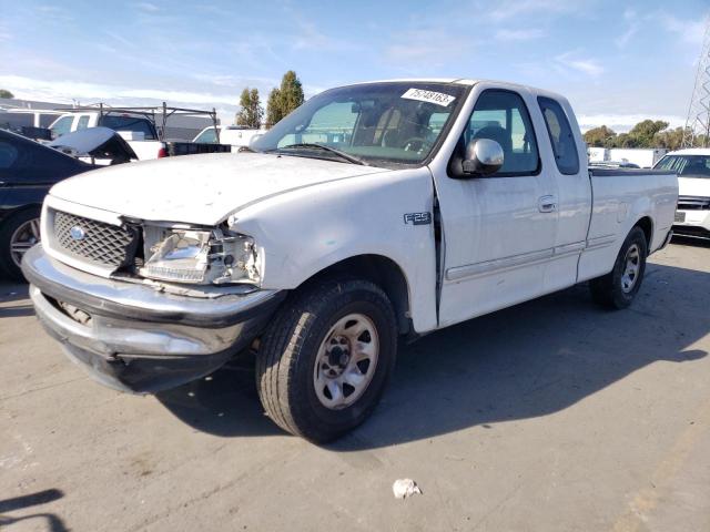 Ford All models (1997)