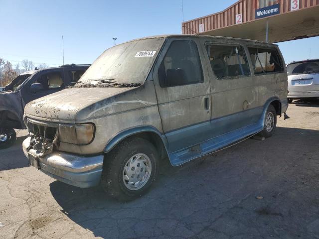 Ford All models (1993)