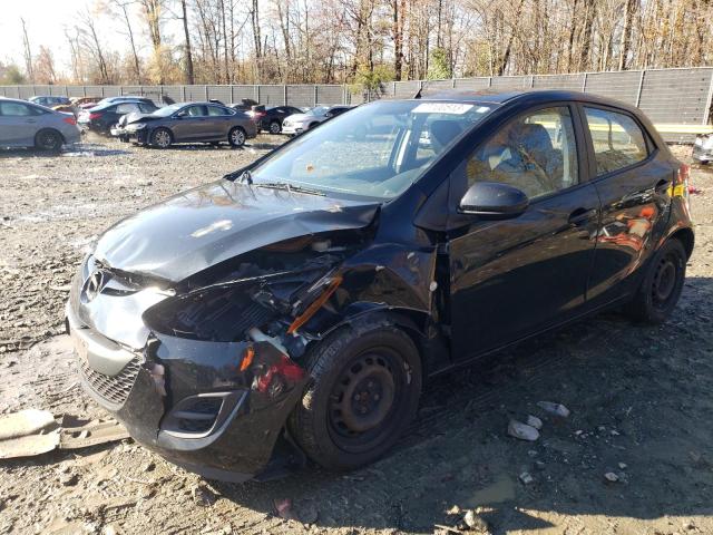 Mazda 2 (2014)