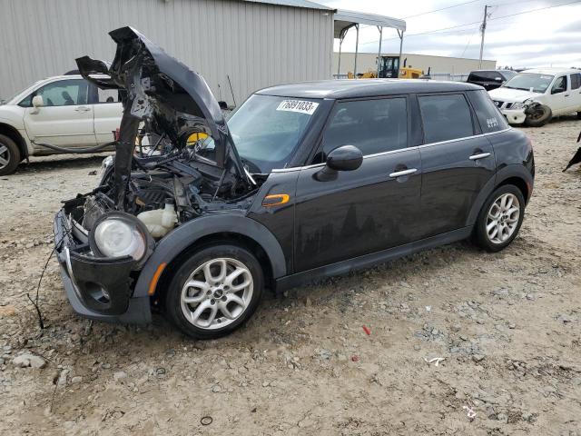 Mini Cooper (2017)