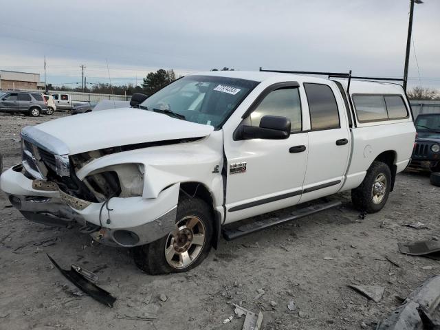 Dodge Ram 2500 (2007)