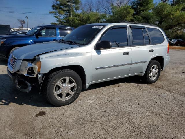Gmc Envoy (2008)