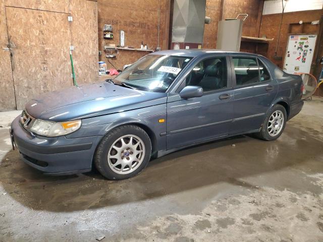 Saab 9 5 (2000)