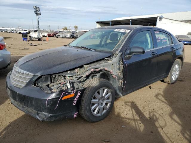 Chrysler Sebring (2010)