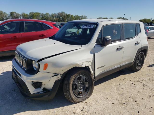 Jeep Renegade (2019)