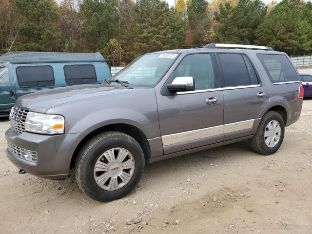 Lincoln Navigator (2014)