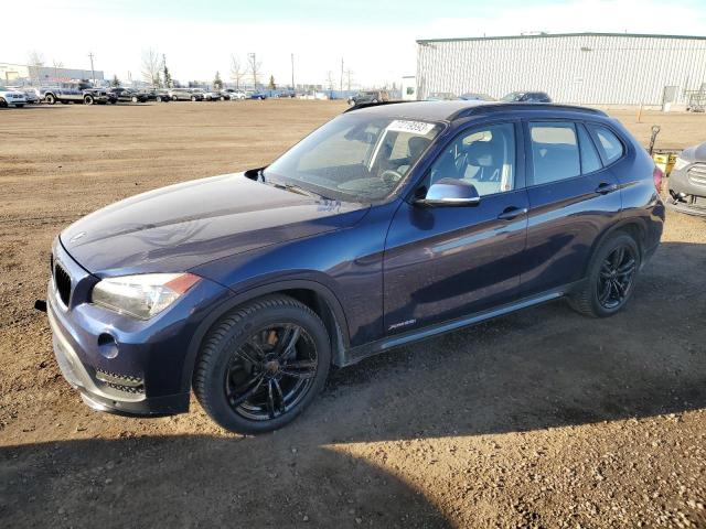 Bmw X1 (2015)
