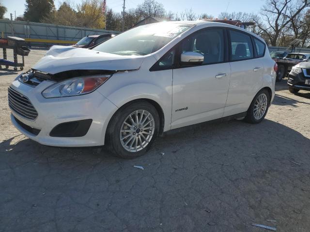 Ford Cmax (2016)