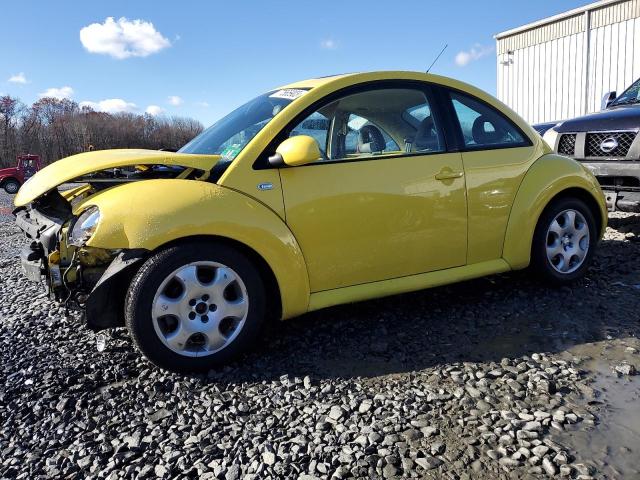 Volkswagen Beetle (2002)