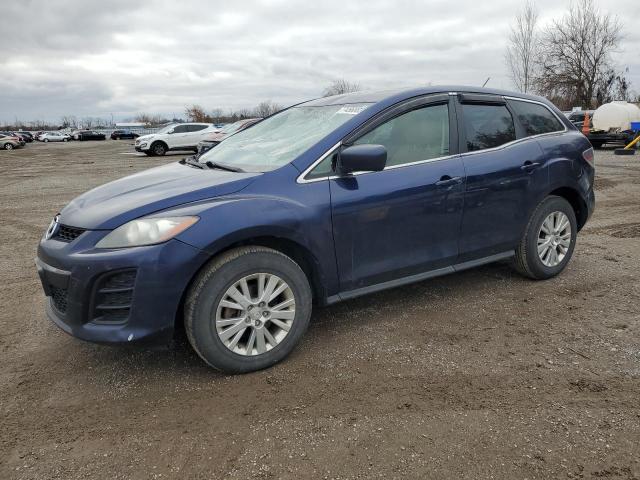 Mazda Cx-7 (2011)