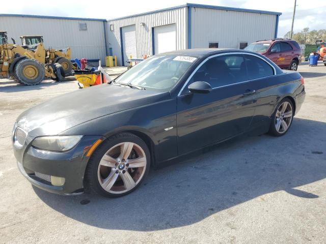 Bmw 3 series (2007)