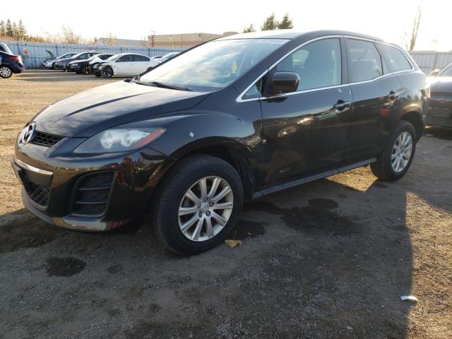 Mazda Cx-7 (2011)
