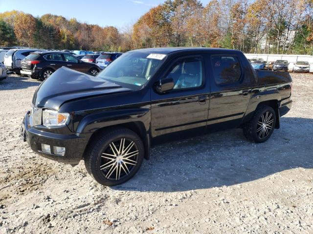 Honda Ridgeline (2011)