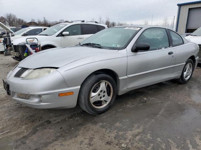 Pontiac Sunfire (2004)