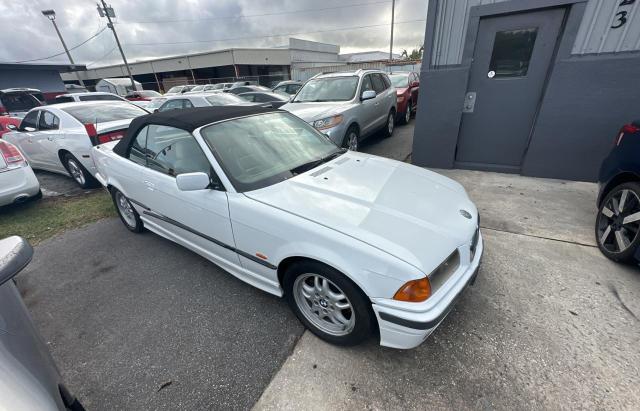 Bmw 3 series (1997)