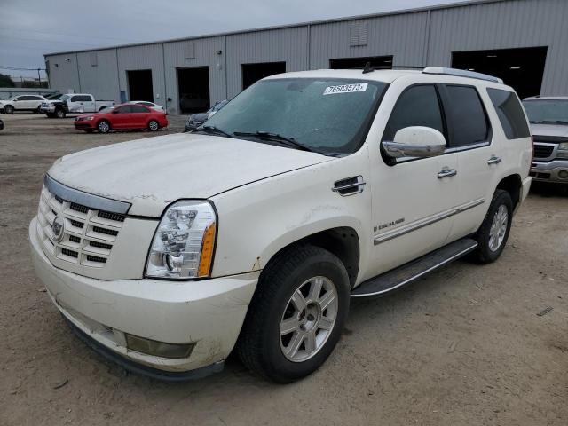 Cadillac Escalade (2007)