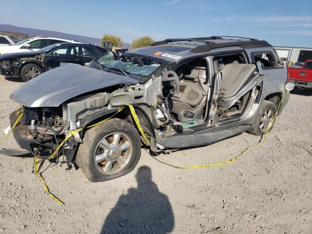 Gmc Envoy (2004)