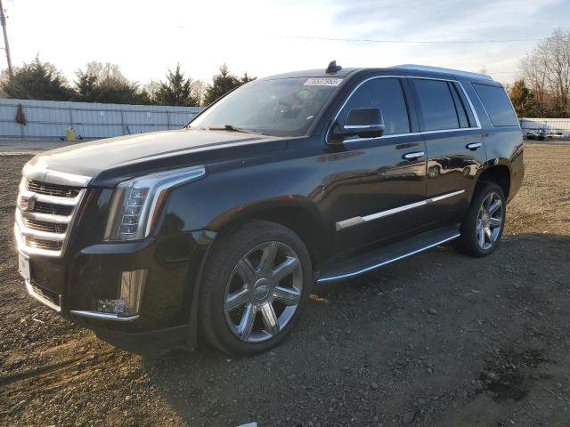 Cadillac Escalade (2016)