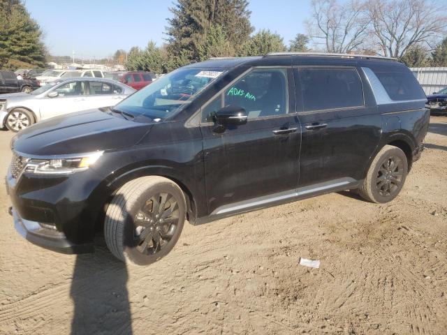 Kia Carnival s (2023)