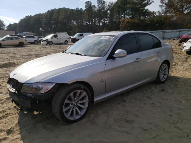 Bmw 3 series (2011)