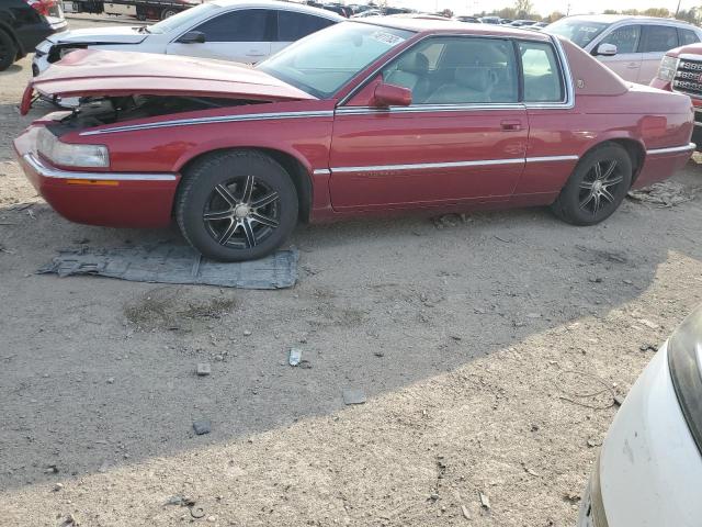 Cadillac Eldorado (1999)