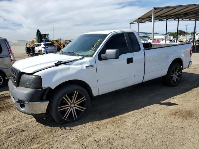 Ford All models (2008)