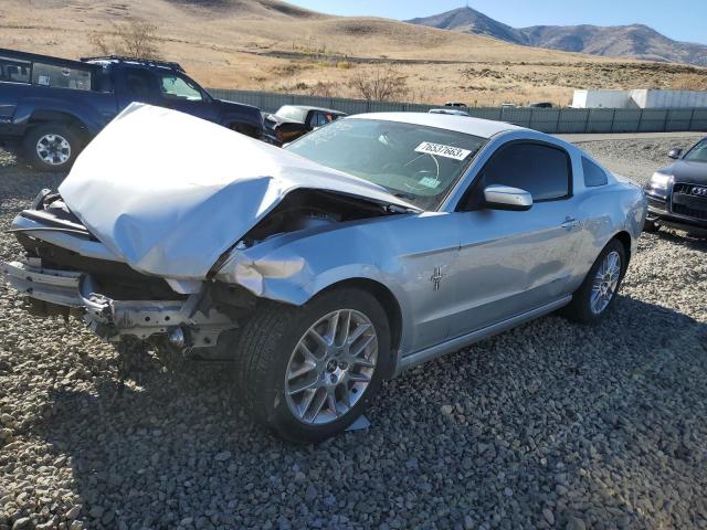 Ford All models (2014)