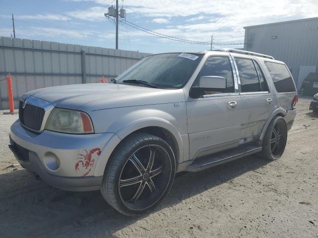 Lincoln Navigator (2003)