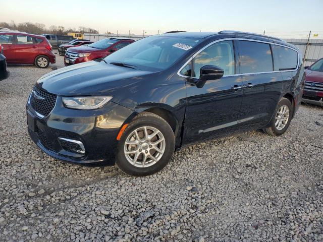 Chrysler Pacifica (2021)