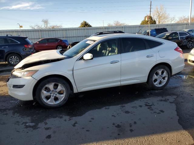 Honda Crosstour (2012)