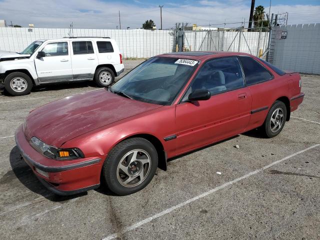 Acura Integra (1990)