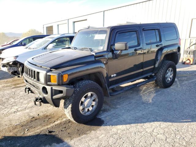 Hummer H3 (2006)