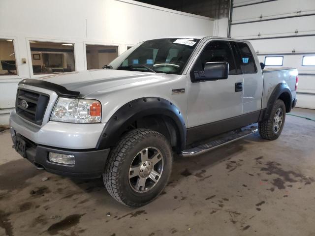 Ford All models (2004)