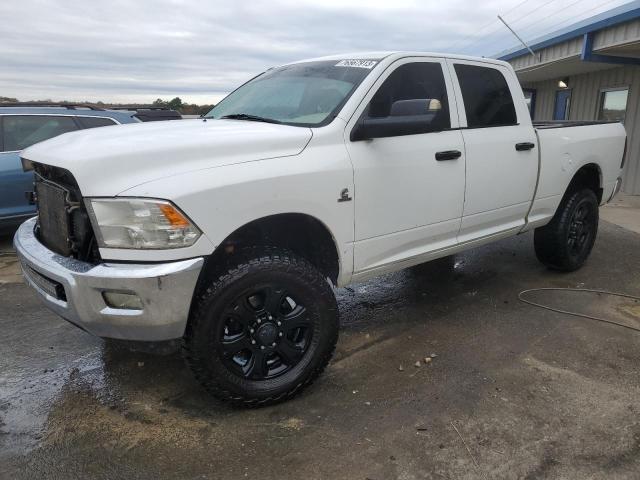 Dodge Ram 2500 (2012)
