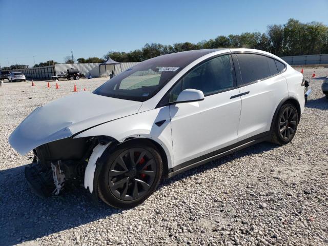 Tesla Model x (2023)