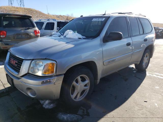 Gmc Envoy (2005)