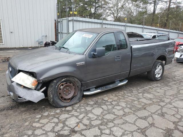 Ford All models (2004)