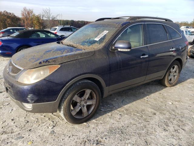 Hyundai Veracruz (2007)