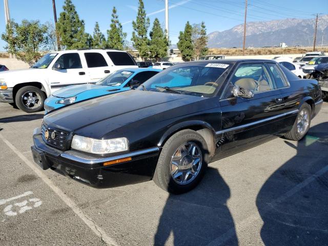Cadillac Eldorado (1996)
