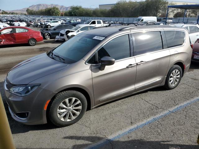 Chrysler Pacifica (2017)