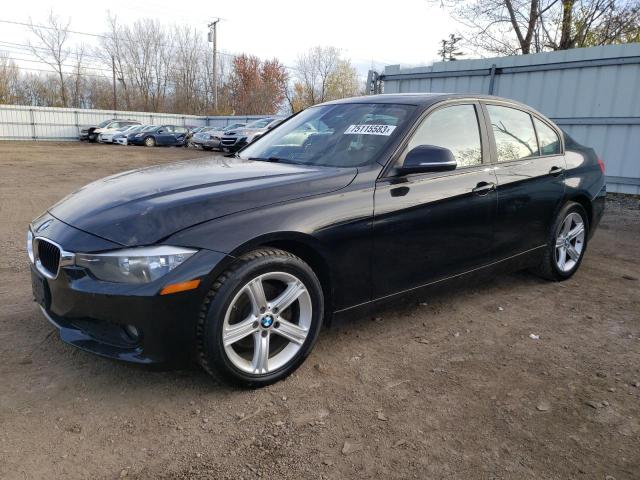 Bmw 3 series (2014)