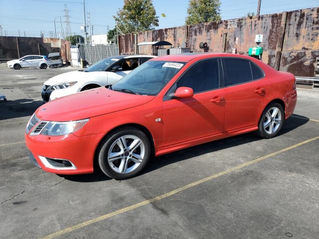 Saab 9 3 (2009)