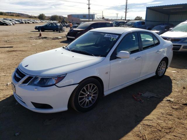 Saab 9 3 (2010)
