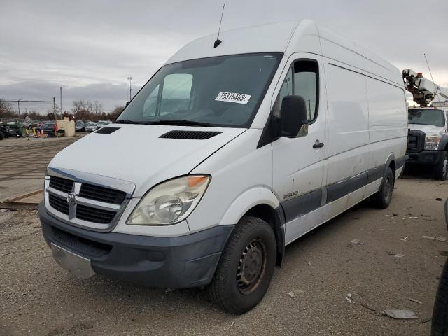 Dodge Sprinter (2008)