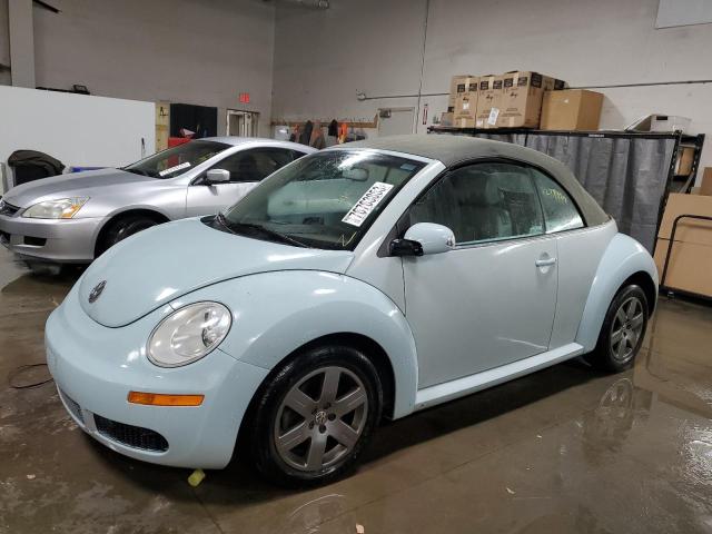Volkswagen Beetle (2006)