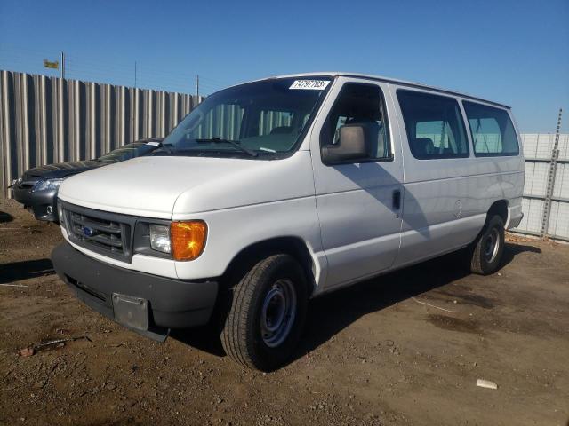 Ford All models (2003)