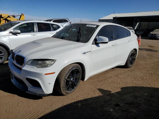 Bmw X6 (2014)