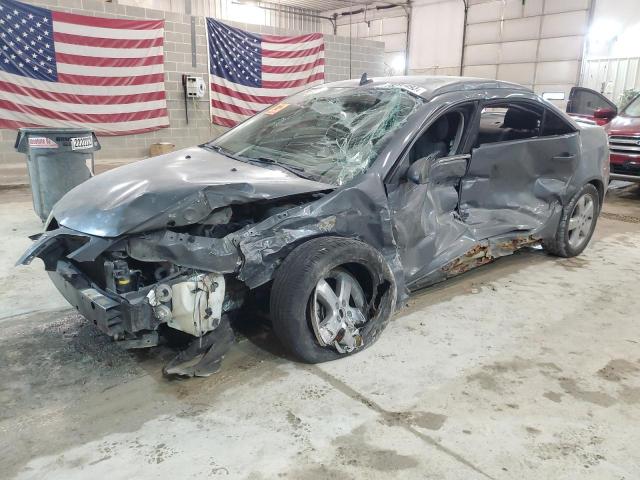 Pontiac G6 (2009)