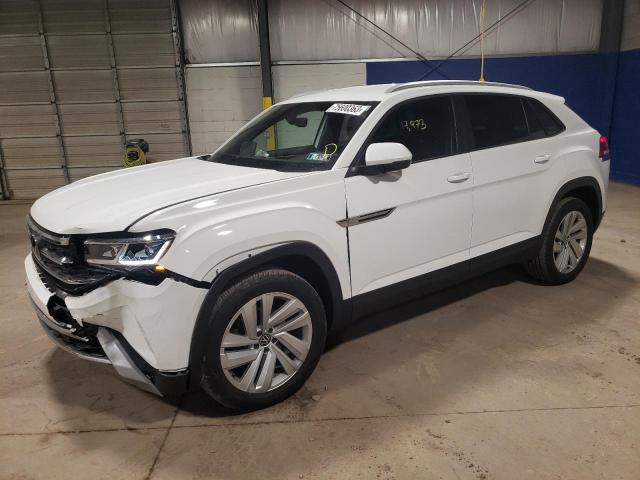 Volkswagen Atlas (2021)