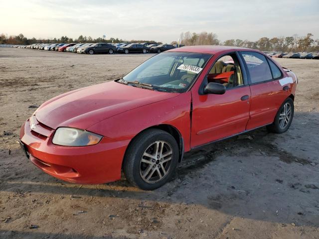 Chevrolet Cavalier (2004)